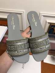 Dior Slippers 009 - 3