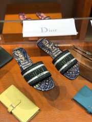 Dior Slipper 010 - 3