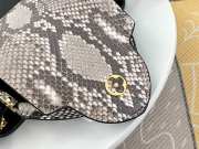 Louis Vuitton Capucines BB 27cm N95509 - 5