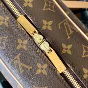 LV Monogram Cite MM M51182 27CM - 6