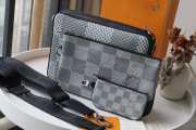 LV Trio Pochette M69443 25CM - 1