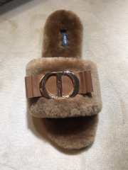 Dior Slipper 011 - 4