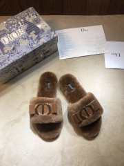 Dior Slipper 011 - 5