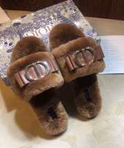 Dior Slipper 011 - 1