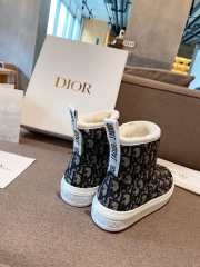 Dior boots  - 3