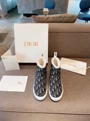 Dior boots  - 5