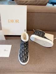 Dior boots  - 6