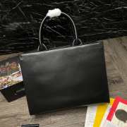 Dolce & Gabbana Beatrice DG leather tote bag  - 6