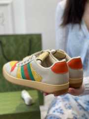 Gucci shoes yellow - 6