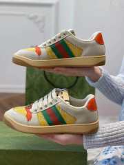 Gucci shoes yellow - 3