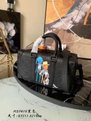 Louis Vuitton Speedy 2021 SS Speedy Soft Trunk - 1