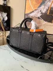 Louis Vuitton Speedy 2021 SS Speedy Soft Trunk - 5