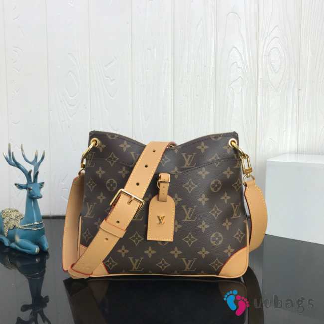 Louis Vuitton Odéon PM Monogram M45354 - 1