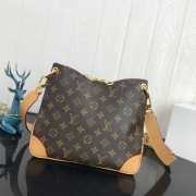 Louis Vuitton Odéon PM Monogram M45354 - 4