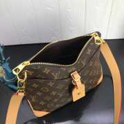 Louis Vuitton Odéon PM Monogram M45354 - 3