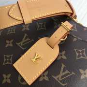 Louis Vuitton Odéon PM Monogram M45354 - 2