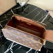 Louis Vuitton Dopp Kit Toilet Pouch N40127 - 6