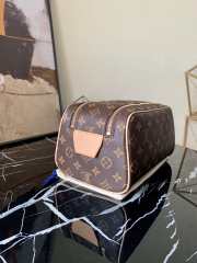 Louis Vuitton Dopp Kit Toilet Pouch N40127 - 3