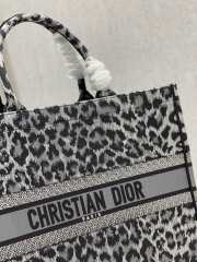 Dior Tote Book Maria Grazia Chiuri 41cm - 2