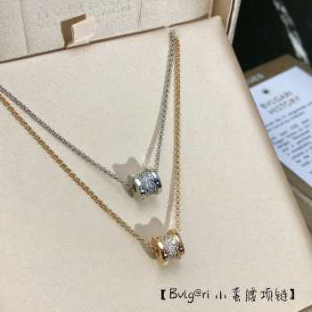 BVLGari necklace