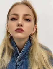 Bottega Veneta earrings - 4