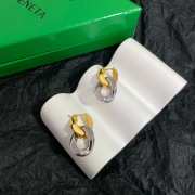 Bottega Veneta earrings - 3