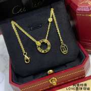 Cartier necklace  - 3