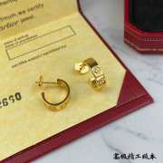 Cartier earings  - 6