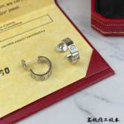 Cartier earings  - 4