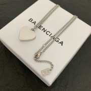 Balenciaga necklace  - 2