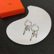 Hermes earings  - 6