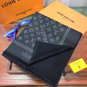 Louis Vuitton Scarf  - 3