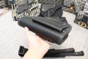 Dior Saddle Crossbag for men  - 5