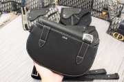 Dior Saddle Crossbag for men  - 4