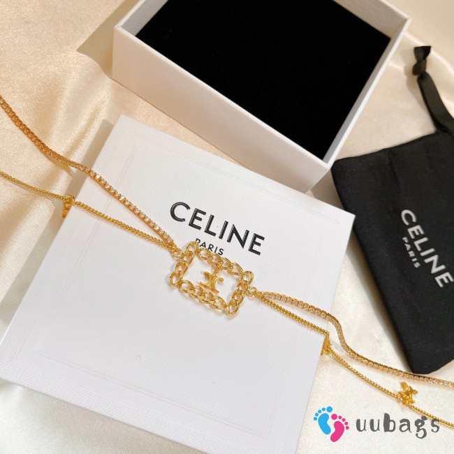 Celine Necklace  - 1