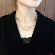 Celine Necklace  - 6