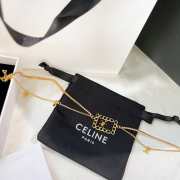 Celine Necklace  - 3