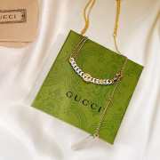 Gucci necklace  - 2