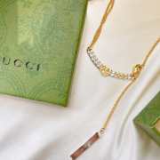 Gucci necklace  - 5