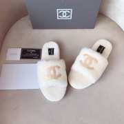 Chanel slipper 03 - 1