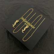 YSL Earings  - 1