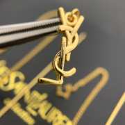 YSL Earings  - 2