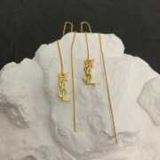 YSL Earings  - 5