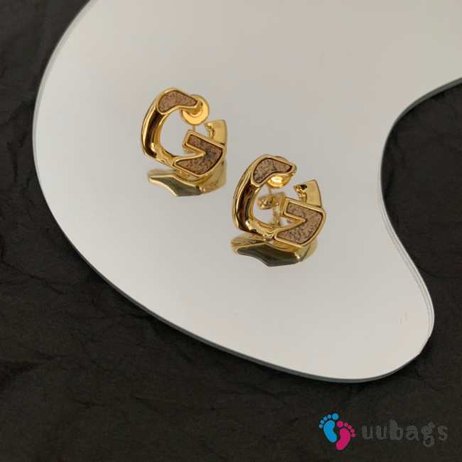 Givenchy Earings - 1