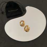 Givenchy Earings - 2