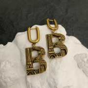 Balenciaga Earings  - 3