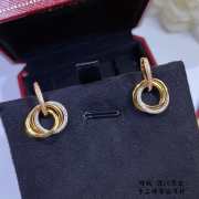 Cartier Earings 02 - 6