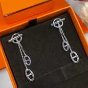 Hermes long earings  - 3