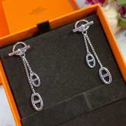 Hermes long earings  - 5