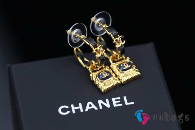 Chanel Earings  - 1